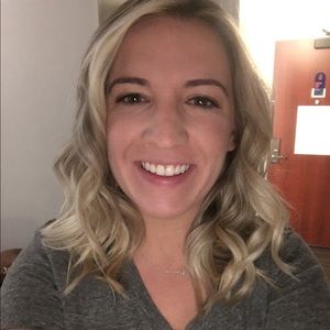 Meet your Posher, Catherine